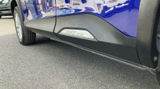 Toyota Yaris Cross 1.5 Hybrid Icon 5dr CVT Hybrid Estate